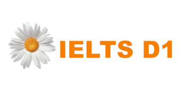 Logo Ielts D1