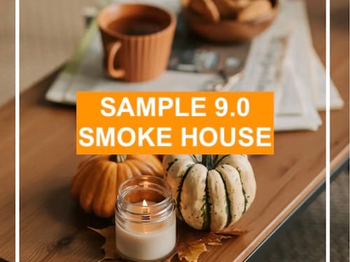 Ielts Writing Smokehouse Process Sample